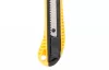 Deli Tools 18mm SK5 Sniccer Kés (Sárga) (EDL003)