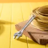 Deli Tools 6in1 Állítható Csavarkulcs (Ezüst) (EDL006A)