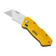 Deli Tools Multifunkciós Svájci Bicska (Sárga) (EDL006Z)