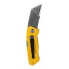 Deli Tools Multifunkciós Svájci Bicska (Sárga) (EDL006Z)