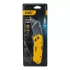 Deli Tools Multifunkciós Svájci Bicska (Sárga) (EDL006Z)