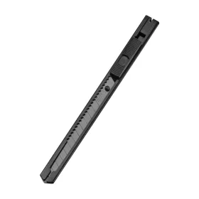   Deli Tools (Ezüst) Sniccer Precíziós Vágóeszköz (EDL007B)