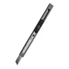 Deli Tools (Ezüst) Sniccer Precíziós Vágóeszköz (EDL007B)