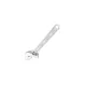 Deli Tools 8 Állítható (Ezüst) Csavarkulcs (EDL008A)