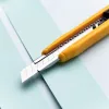 Deli Tools 9mm (Sárga) Sniccer Kés SK4 Penge(EDL009B)