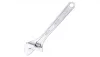 Deli Tools Állítható (Ezüst) Csavarkulcs 12" (EDL012A)