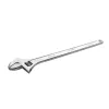 Deli Tools 24 Állítható (Ezüst) Csavarkulcs (EDL024A)