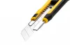 Deli Tools 25mm SK4 Sniccer Kés (Sárga) (EDL025)