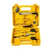 Deli Tools 28 Részes Univerzális Szerszámkészlet (EDL1008J)