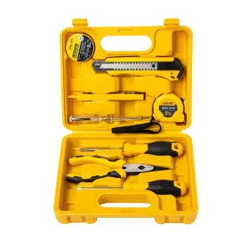   Deli Tools 28 Részes Univerzális Szerszámkészlet (EDL1008J)