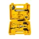 Deli Tools 28 Részes Univerzális Szerszámkészlet (EDL1008J)