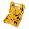 Deli Tools 28 Részes Univerzális Szerszámkészlet (EDL1008J)