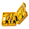 Deli Tools 28 Részes Univerzális Szerszámkészlet (EDL1008J)