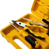 Deli Tools 28 Részes Univerzális Szerszámkészlet (EDL1008J)
