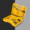 Deli Tools 28 Részes Univerzális Szerszámkészlet (EDL1008J)