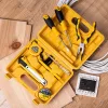 Deli Tools 28 Részes Univerzális Szerszámkészlet (EDL1008J)