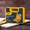 Deli Tools 28 Részes Univerzális Szerszámkészlet (EDL1008J)