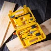 Deli Tools 28 Részes Univerzális Szerszámkészlet (EDL1008J)