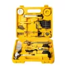 Deli Tools 28 Részes Univerzális Szerszámkészlet (EDL1028J)
