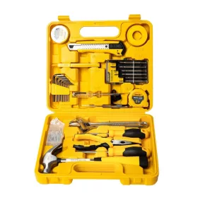   Deli Tools 28 Részes Univerzális Szerszámkészlet (EDL1028J)