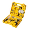 Deli Tools 28 Részes Univerzális Szerszámkészlet (EDL1028J)