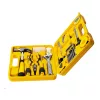 Deli Tools 28 Részes Univerzális Szerszámkészlet (EDL1028J)