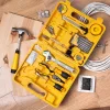 Deli Tools 28 Részes Univerzális Szerszámkészlet (EDL1028J)