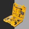 Deli Tools 28 Részes Univerzális Szerszámkészlet (EDL1028J)