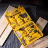 Deli Tools 28 Részes Univerzális Szerszámkészlet (EDL1028J)