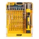 Deli Tools 33 Részes Precíziós Csavarhúzó Készlet (EDL1033D)