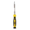 Deli Tools 33 Részes Precíziós Csavarhúzó Készlet (EDL1033D)