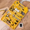 Deli Tools 38 Részes Univerzális Szerszámkészlet (EDL1038J)