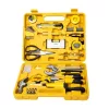 Deli Tools 48 Részes Univerzális Szerszámkészlet (EDL1048J)