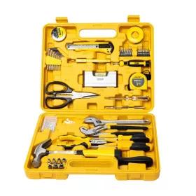   Deli Tools 48 Részes Univerzális Szerszámkészlet (EDL1048J)