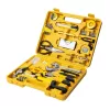 Deli Tools 48 Részes Univerzális Szerszámkészlet (EDL1048J)