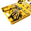 Deli Tools 48 Részes Univerzális Szerszámkészlet (EDL1048J)