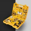 Deli Tools 48 Részes Univerzális Szerszámkészlet (EDL1048J)