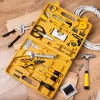 Deli Tools 48 Részes Univerzális Szerszámkészlet (EDL1048J)
