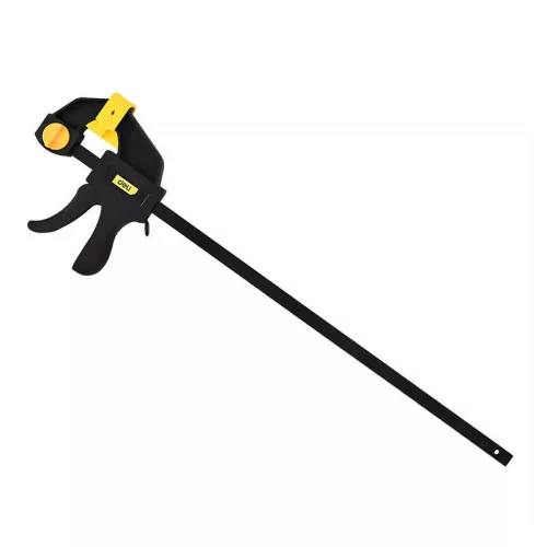 Deli Tools Gyorsrögzítő Szorító 18 " (EDL110118)