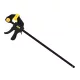 Deli Tools Gyorsrögzítő Szorító 18 " (EDL110118)