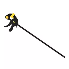 Deli Tools 24" Gyorsrögzítő Szorító (EDL110124)