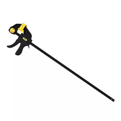 Deli Tools 24" Gyorsrögzítő Szorító (EDL110124)