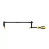 Deli Tools F-típusú Asztalos Szorító (EDL111280)