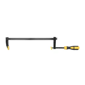 Deli Tools F-típusú Asztalos Szorító (EDL111280)