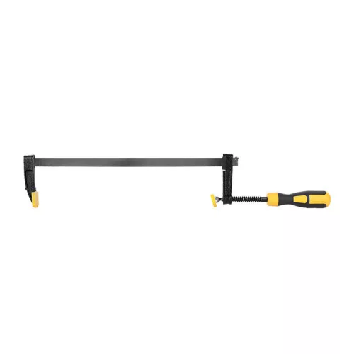 Deli Tools F-típusú Asztalos Szorító (EDL111280)