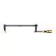 Deli Tools F-típusú Asztalos Szorító (EDL111280)