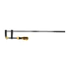 Deli Tools F-típusú Asztalos Szorító (EDL111280)