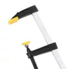 Deli Tools F-típusú Asztalos Szorító (EDL111280)