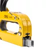 Deli Tools (Sárga) Kézi Tűzőgép (EDL1313)