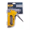 Deli Tools (Sárga) Kézi Tűzőgép (EDL1313)
